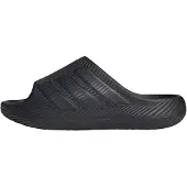 Adidas Sapato aberto 'Purechill' preto