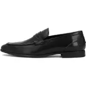 Kazar Sapato Slip-on preto