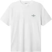 Gabba Camisa ' GABnigel ' branco