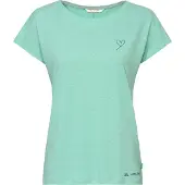 Vaude Camiseta De Manga Curta Neyland
