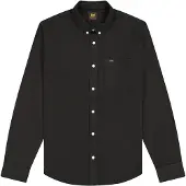 Lee Camisa De Manga Comprida 112376555 Regular Fit