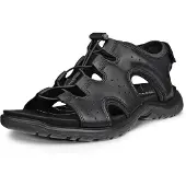Ecco Sandálias de trekking 'Offroad Roam' preto