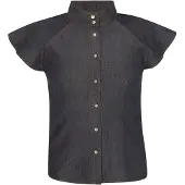 Dreimaster Blusa cinzento