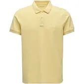 Salsa Jeans Polo De Manga Curta Washed Regular Fit