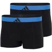 Adidas Underwear Boxers Active Flex Cotton Body 2 Unidades