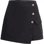 Influencer Calças preto