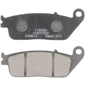 FERODO Pastilhas De Freio Fdb570ef