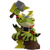 Youtooz Figura Marvel Companions Throg 14 Cm