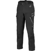 Büse Riva Lite Calças de tecido Preto 48