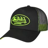 Von Dutch Boné Vd/1/cb/dom/y
