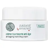 Annayake Wakame Anti-ageing Nourishing Cream 50 ml