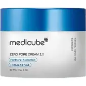 Medicube Zero Pore Cream 2.0 50 ml