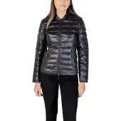 Armani Exchange Casaco De Penas Xw001920_af18757