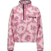 Columbia Pullover desportivo 'Helvetia II' cor-de-rosa / rosa claro