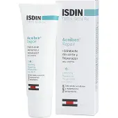 Isdin Acniben Repair Hidratante Aliviante e Reparador 40 ml