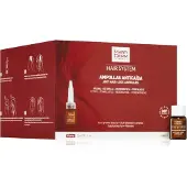 Martiderm Hair System Ampolas Anti-Queda 28 X 3ml