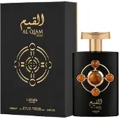 Lattafa perfume Al Qiam Gold EDP 100 ml