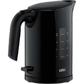 Braun Chaleira Wk 3000 Purease 1.0l 2200w