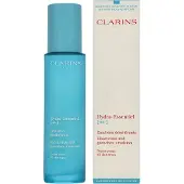 Clarins Lançamento da EMULSÃO HYDRA ESSENTIEL HA2 em maio de 2023