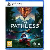 Ps5 The Pathless (import)