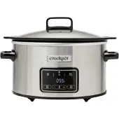 Crock-Pot Panela De Pressão Csc111x