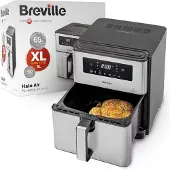 Breville Fritadeira A Ar Vdf131x