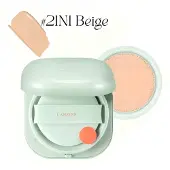 Laneige Neo Cushion Maquillaje Mate 21n1-Beige 15g