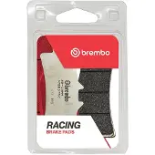 Brembo Pastilhas De Freio Sinterizadas 07bb37rc