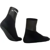 Cressi Botas De Mergulho Sarago 5 Mm