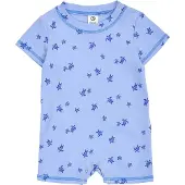 Müsli Macacão/Body azul / navy
