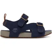 Timberland Sapatos abertos navy