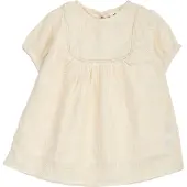 Müsli Vestido creme