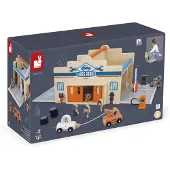 Janod Garagem Cross Roads
