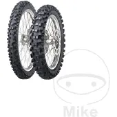 Dunlop Pneu Traseiro Off-road Geomax Mx53 63m M/c Tt