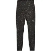 Puma Leggings De Cintura Alta Cloudspun