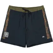 Quiksilver Calção De Banho Surfsilk Nmd Volley 17´´