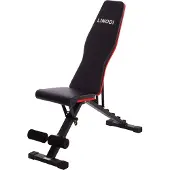 Deportium Banco Ajustável