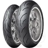 Dunlop Pneu Dianteiro Sport-touring Sportsmart Mk4 58w Tl
