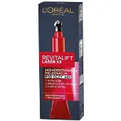 L`Oreal Paris Revitalift Laser X3 Contorno occhi 15ml