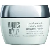 Marlies Möller Pashmisilk Luxury Silky Cream Mask 125 ml
