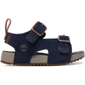 Timberland Sandália 'Backstrap Sandal' bege claro