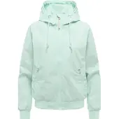 Ragwear Casaco funcionais 'Oggie' menta