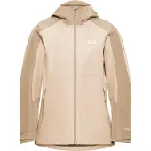 Jack Wolfskin Casaco Wildbound 2l