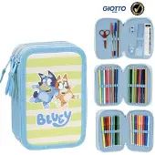 Top 1 Toys Estojo Bluey