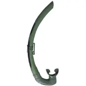 Mares Pure Passion Snorkel De Freediving Dual