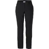 Sheego Calças 'Die Schmale' preto