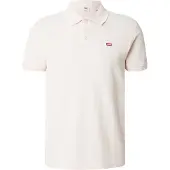 Levi's Camisa 'Housemark' rosa pastel / branco