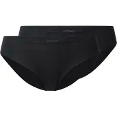 Puma Calcinhas 701234799 Briefs 2 Unidades