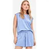 Gisela Sweatshirt ' ' azul