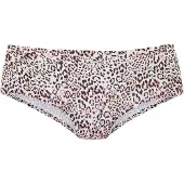 LASCANA Hipster cor-de-rosa / preto / branco